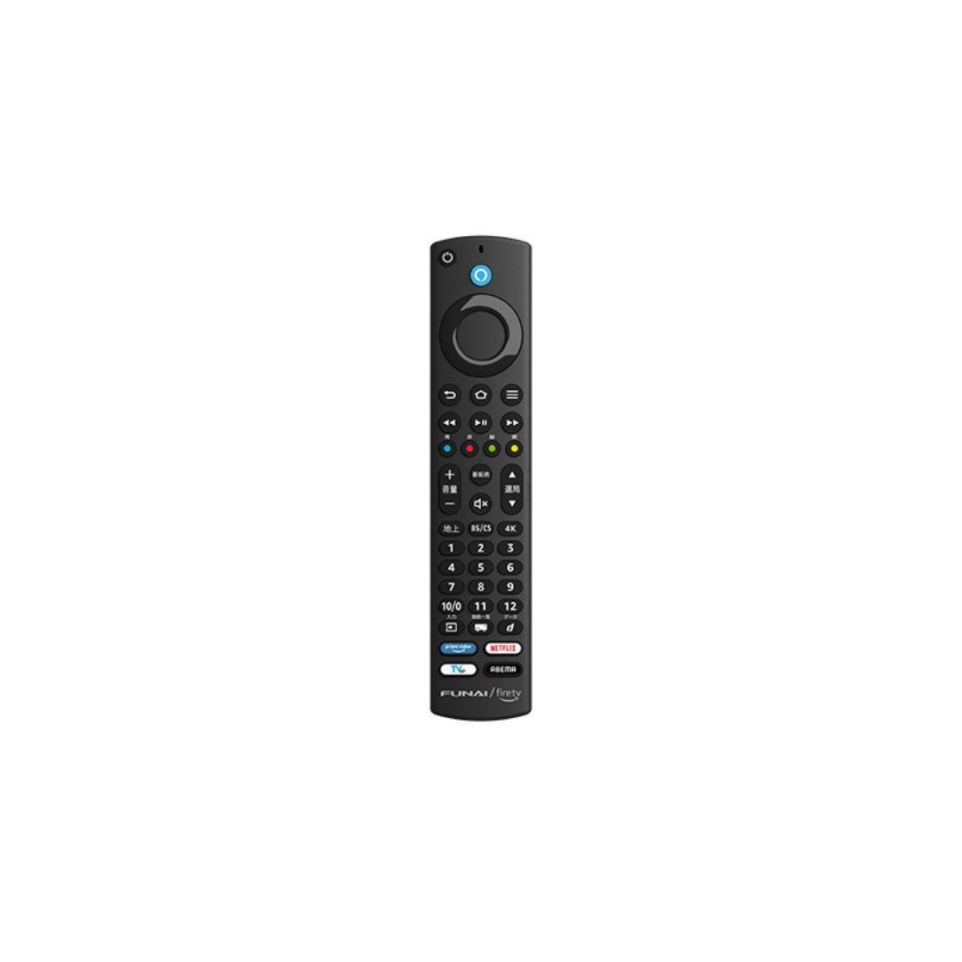 【送料無料】FUNAI 65インチ 4K対応テレビ FL65UF460|迫力の大画面・家庭用・法人導入にも最適!