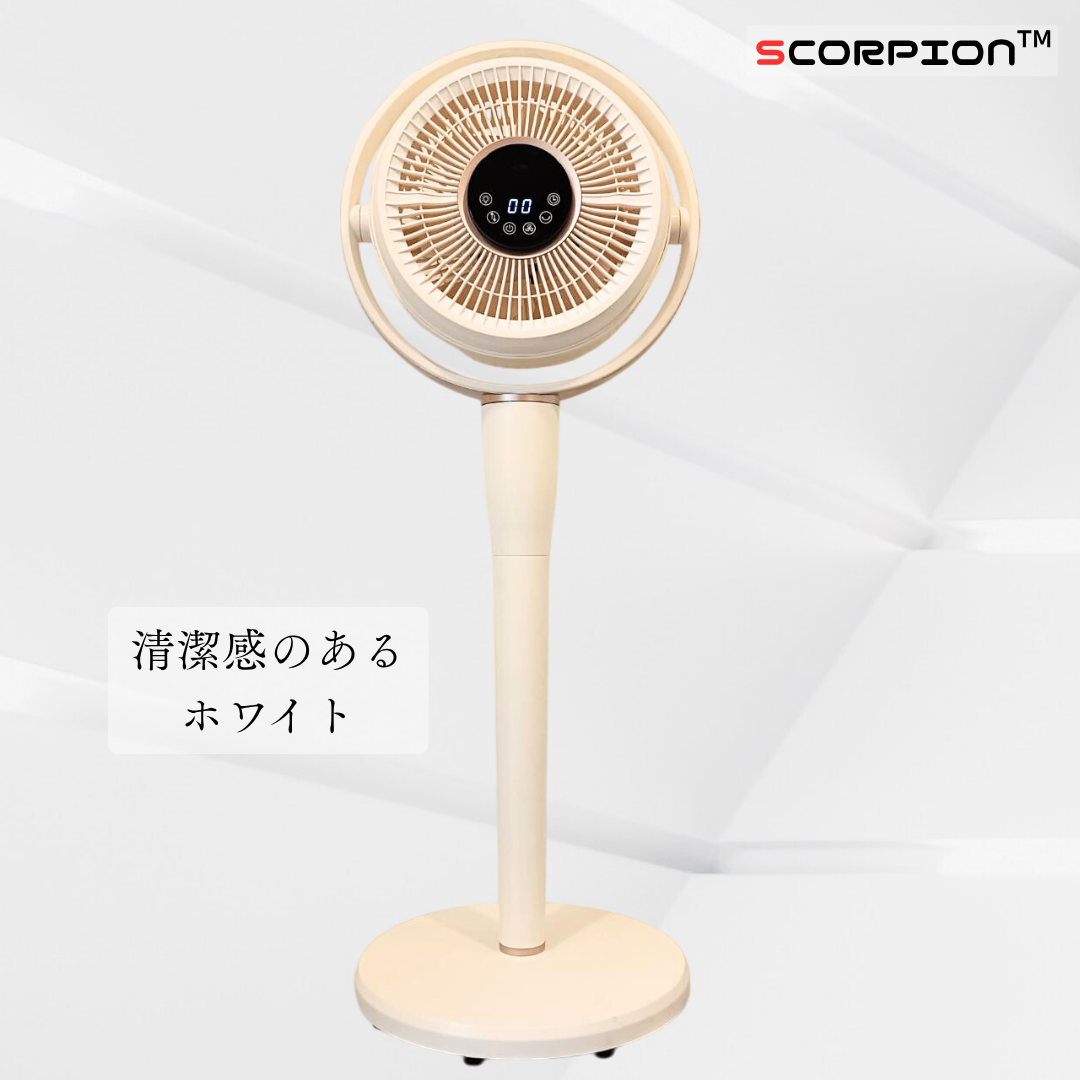【2025年最新モデル】1年中使える!多機能 SCP-5020-W