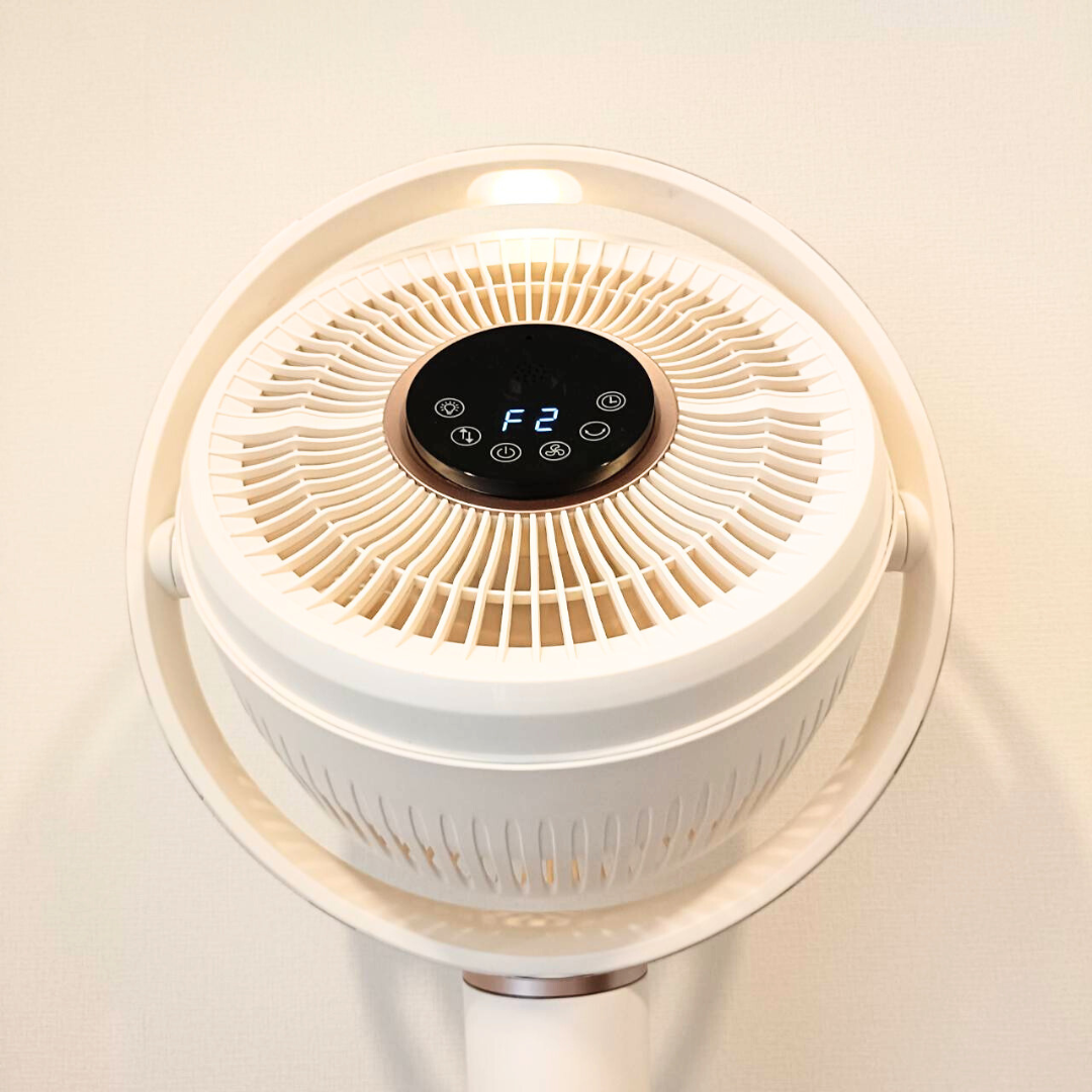 【2025年最新モデル】1年中使える!多機能 SCP-5020-W