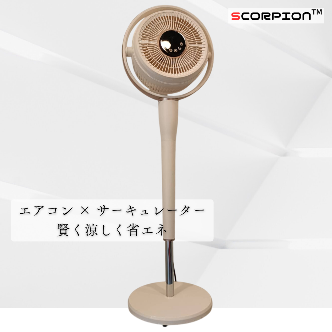 【2025年最新モデル】1年中使える!多機能 SCP-5020-W