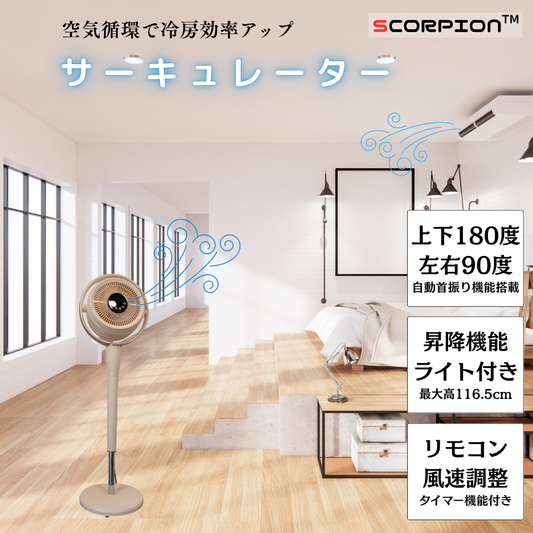 【2025年最新モデル】1年中使える！多機能 SCP-5020-W