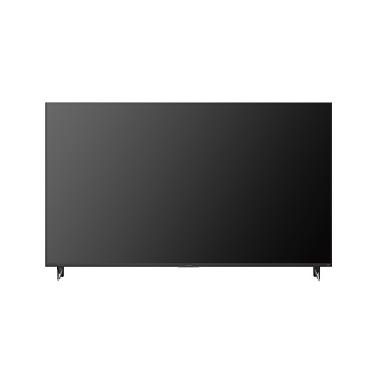 【送料無料】FUNAI 65インチ 4K対応テレビ FL65UF460｜迫力の大画面・家庭用・法人導入にも最適！